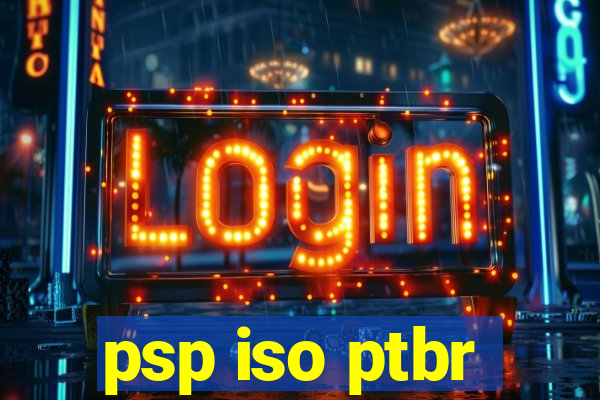 psp iso ptbr